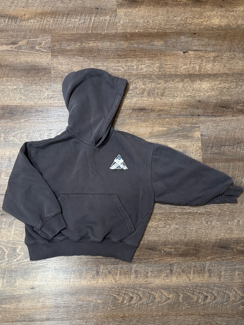 Boys Zara hoodie